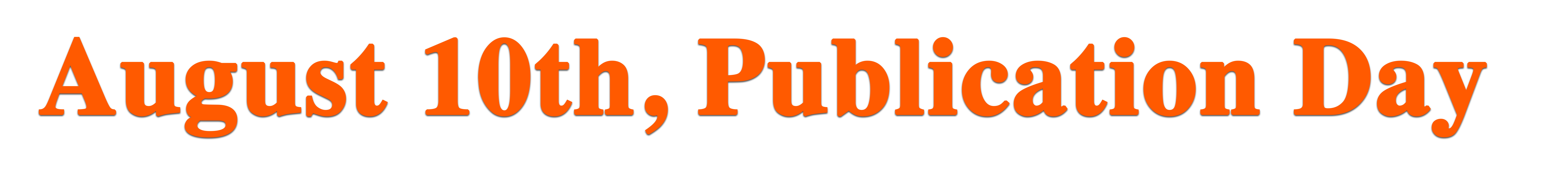 Published Date Form PublicationDateTemplate – Sandoval Signpost