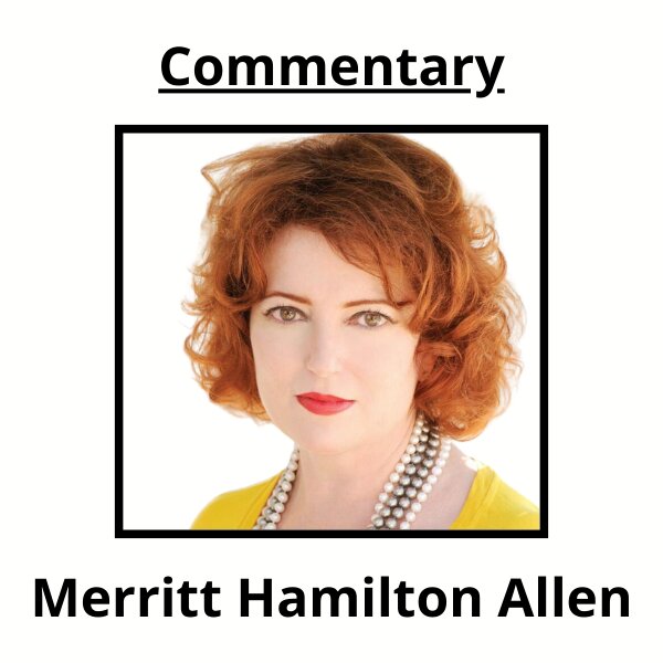 Merritt Hamilton Allen Commentary