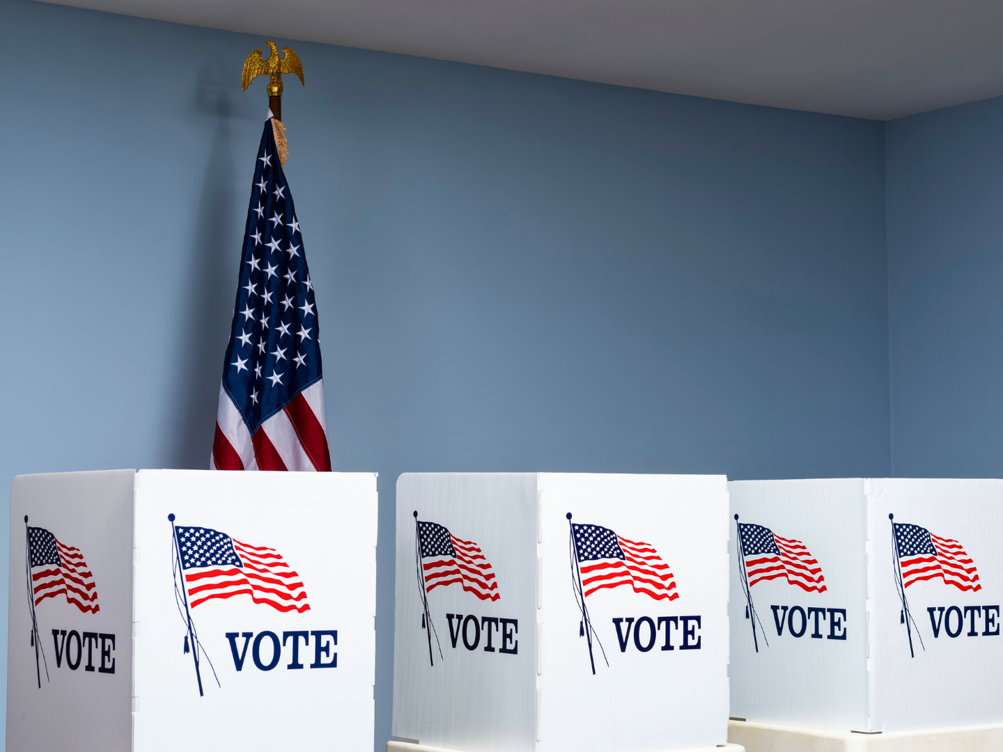 Just 15 of Voters in Sandoval County Voted in 2023 Election Sandoval
