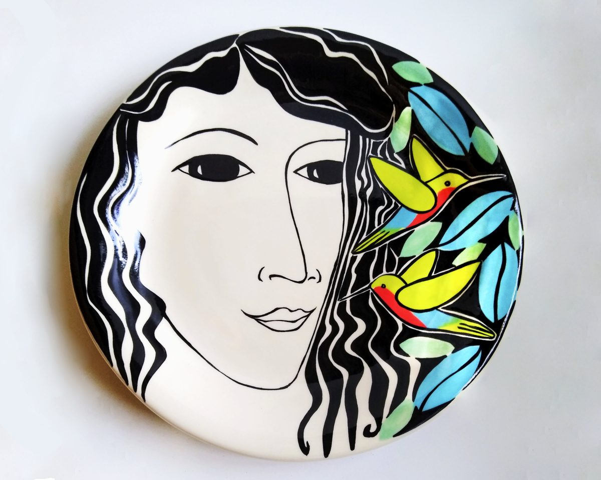 Wild Hearts Gallery Hosts Exhibit to Benefit the Placitas Volunteer