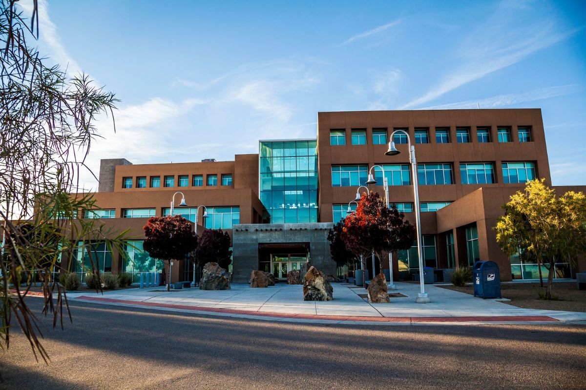 Rio Rancho council to receive Project Ranger update as controversy ...