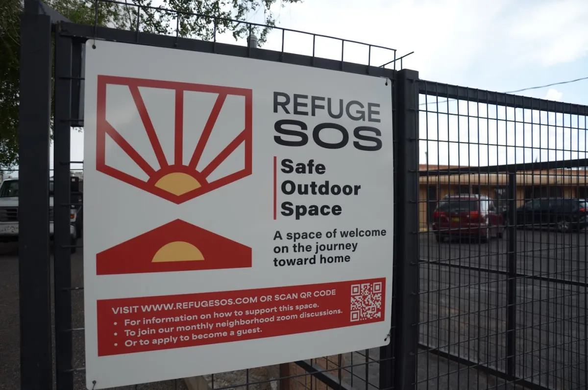 Mayor Keller says city needs 100 sanctioned encampments, but his plan ...