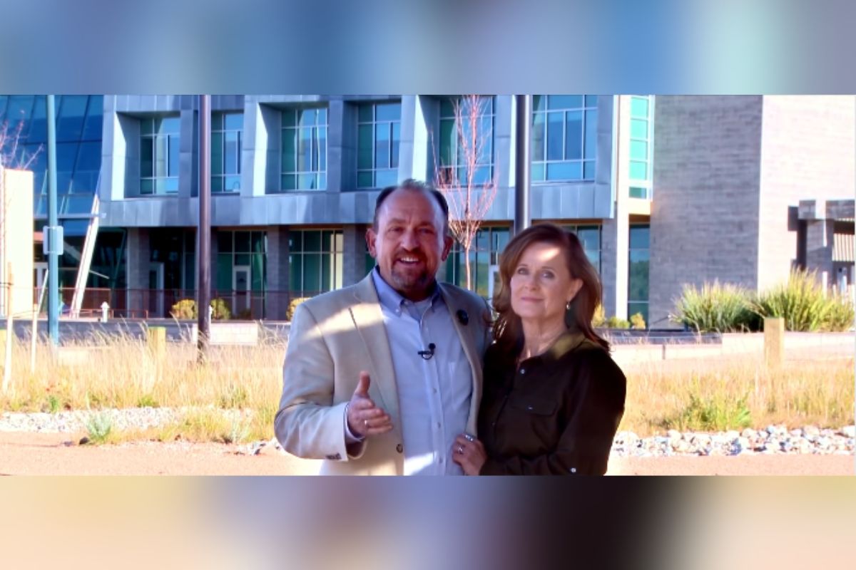 Rio Rancho Mayor will not seek fourth term, focuses on governor's race ...